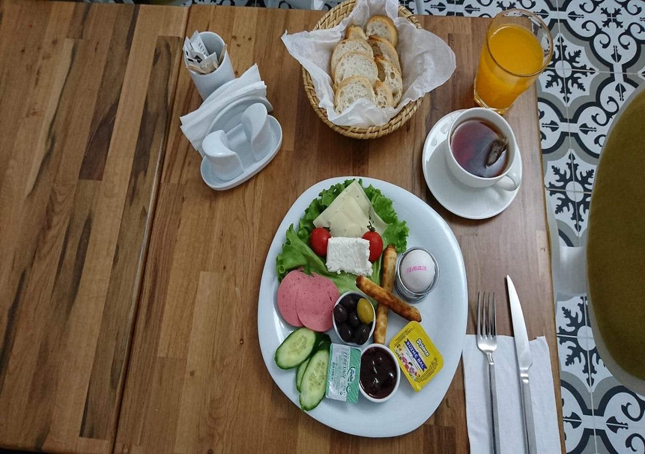 Taksim Safe House Istambul