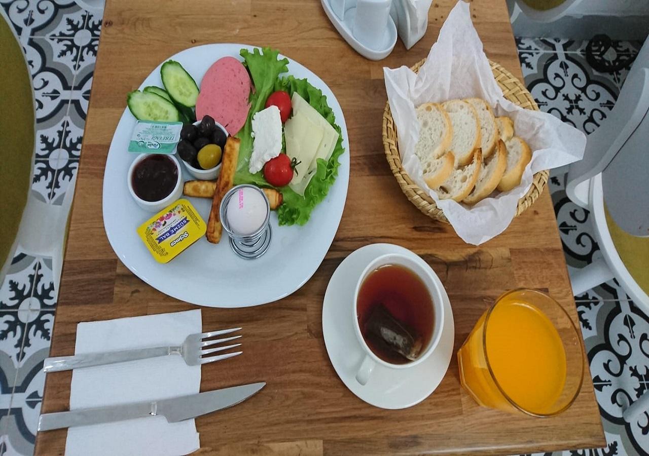 Taksim Safe House Hotel Istambul
