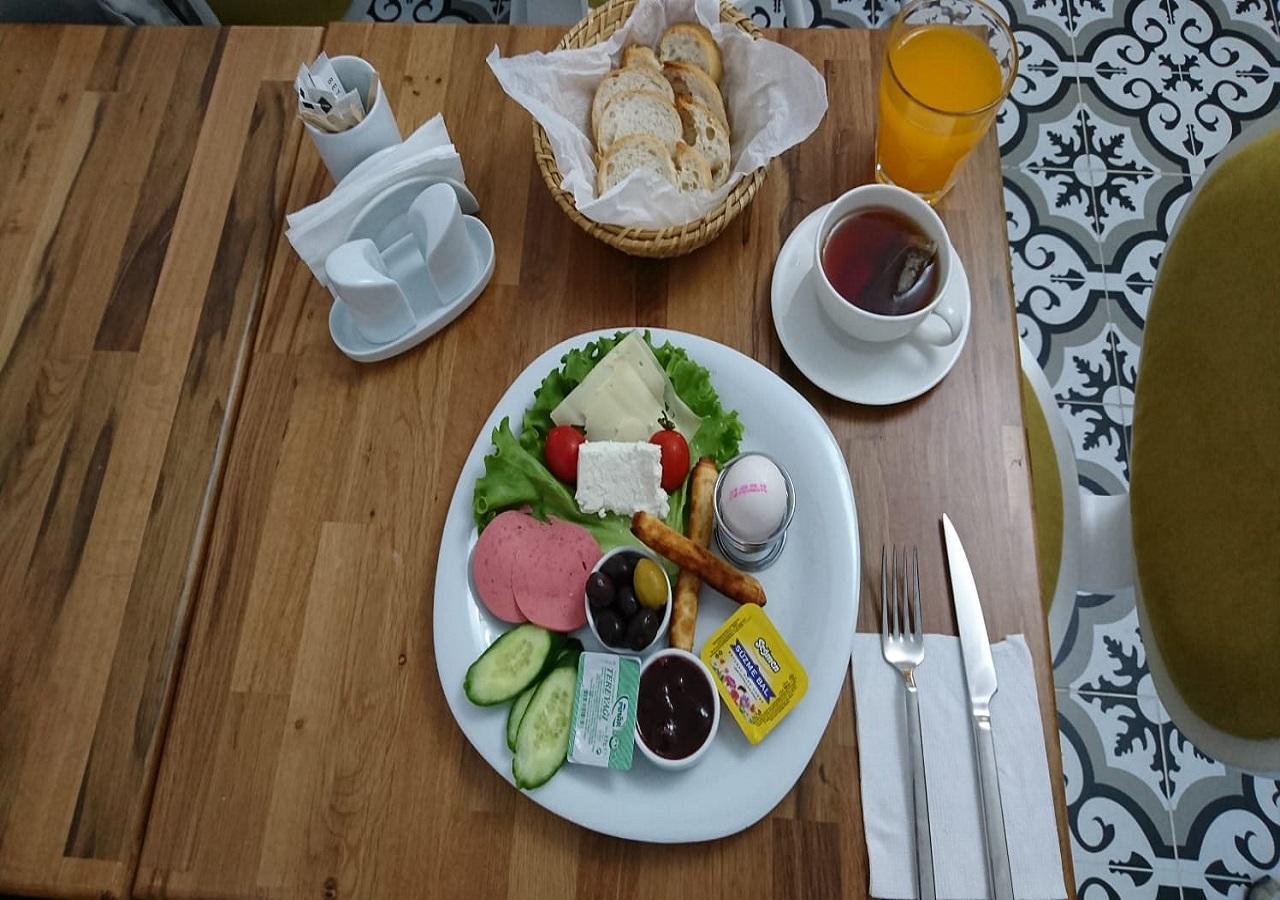 Taksim Safe House Hotel 3*
