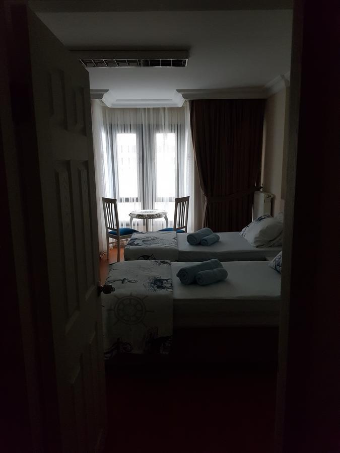 Blue Bed & Breakfast