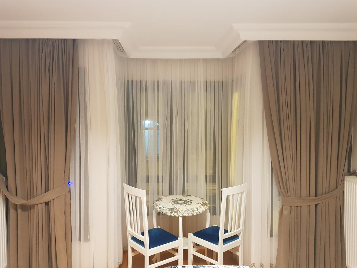 Bed & Breakfast Blue Istanbul