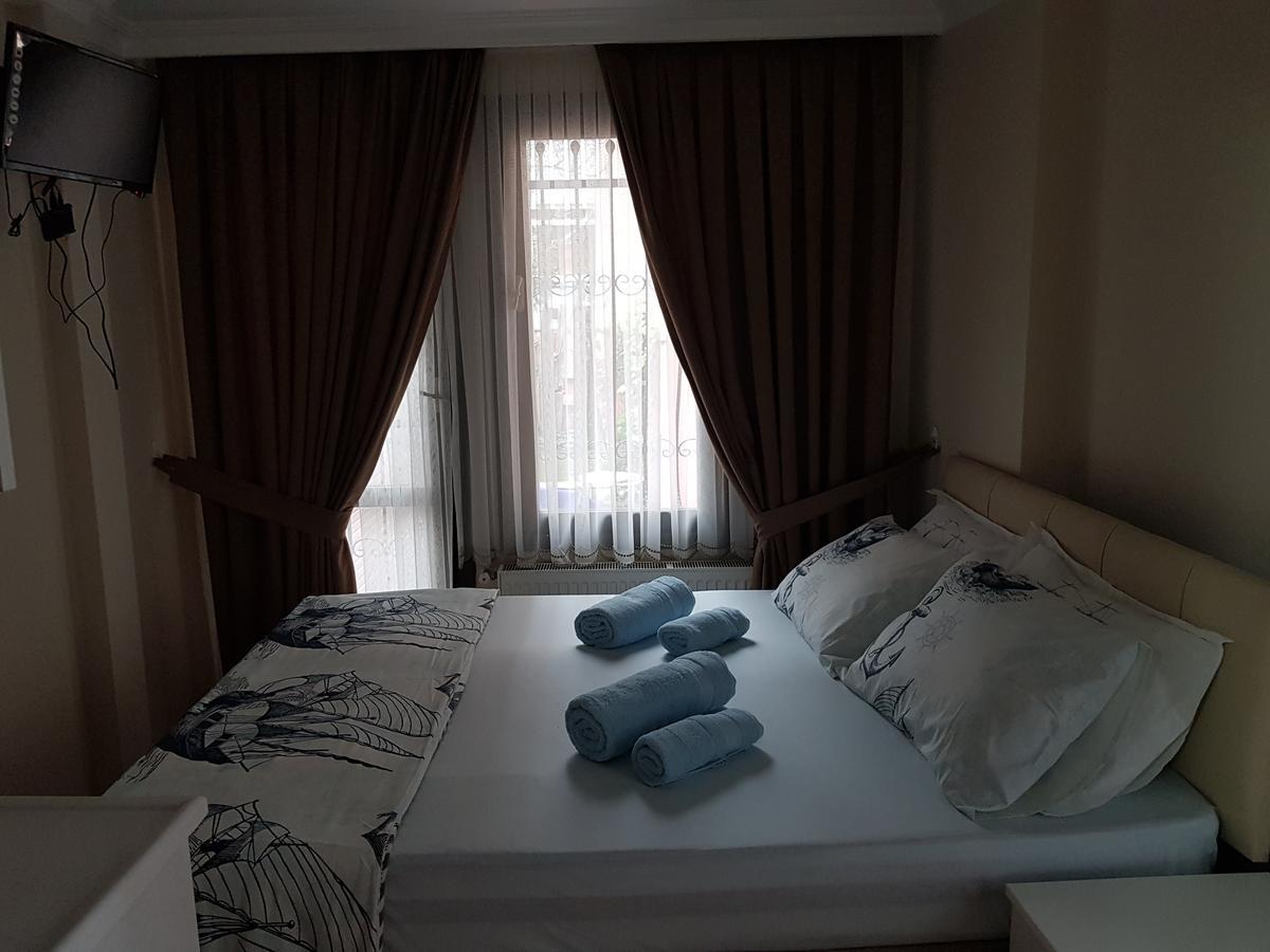 Bed & Breakfast Blue