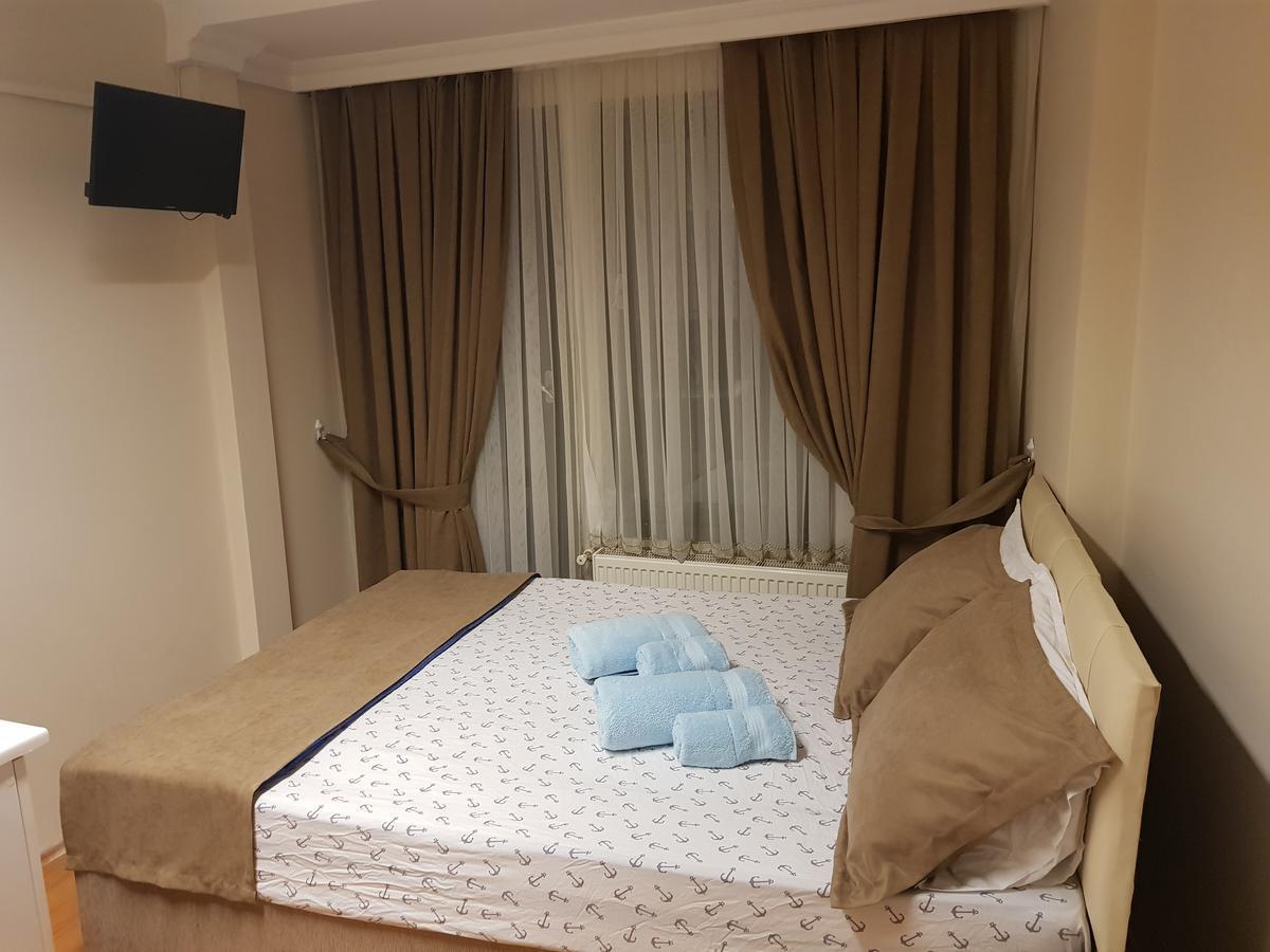 Bed & Breakfast Blue Istanbul