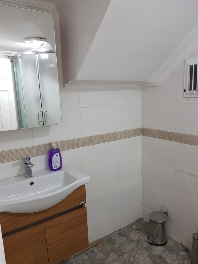Bed & Breakfast Blue Istanbul