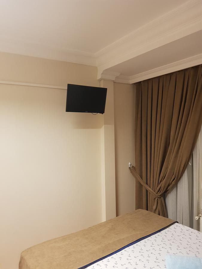 Bed & Breakfast Blue Istanbul