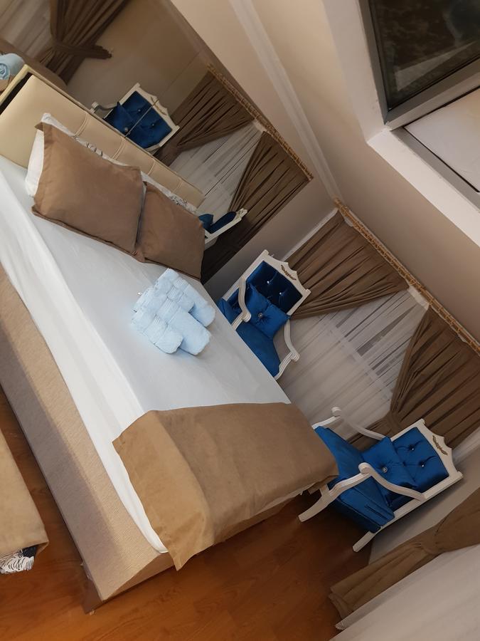 Bed & Breakfast Blue Istanbul