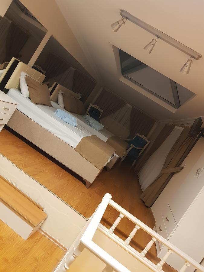 Blue Bed & Breakfast