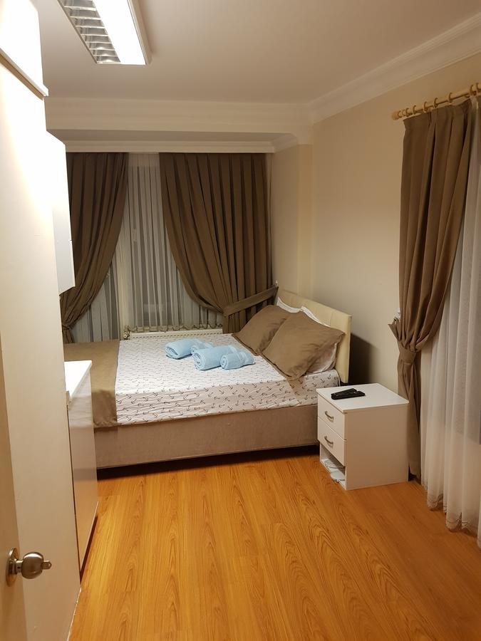 Blue Bed & Breakfast Istanbul