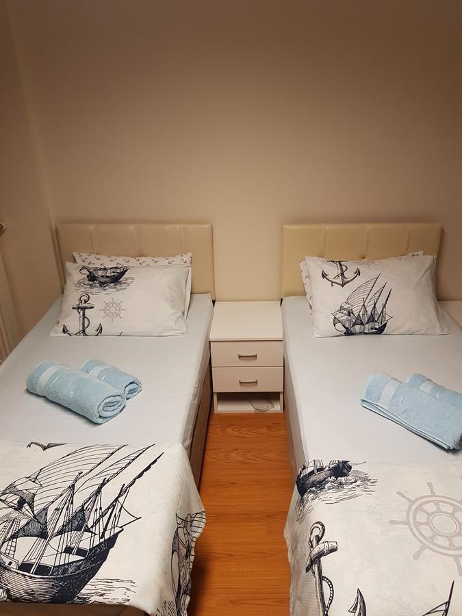 Bed & Breakfast Blue Istanbul