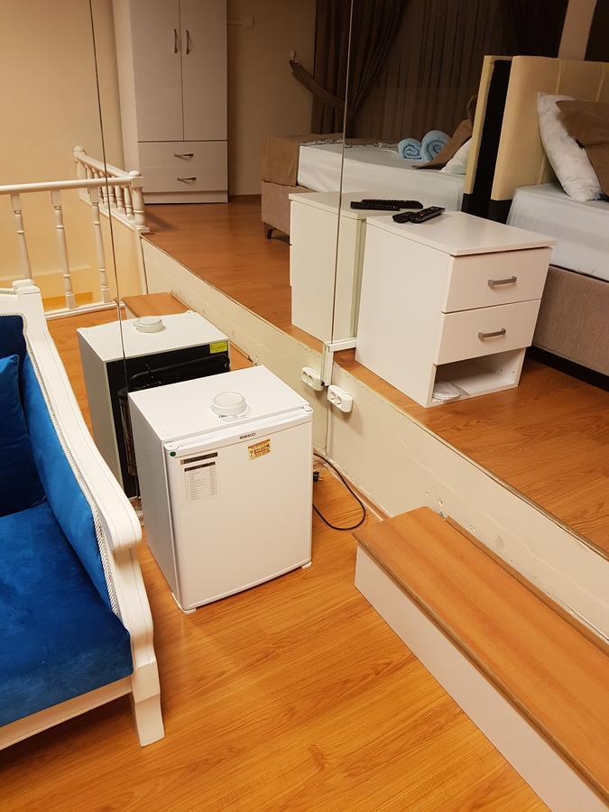 Blue Bed & Breakfast *
