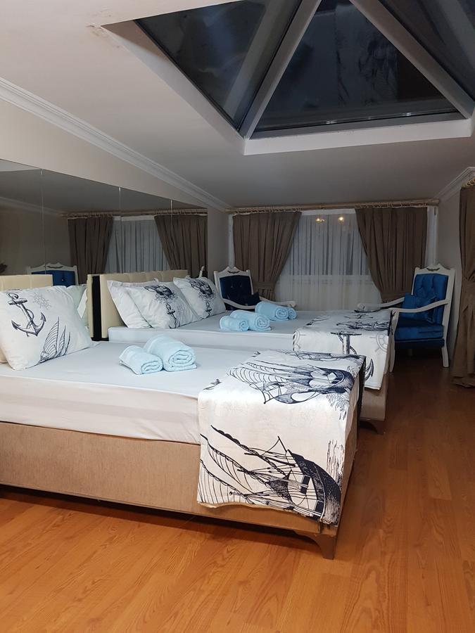 Blue Bed & Breakfast