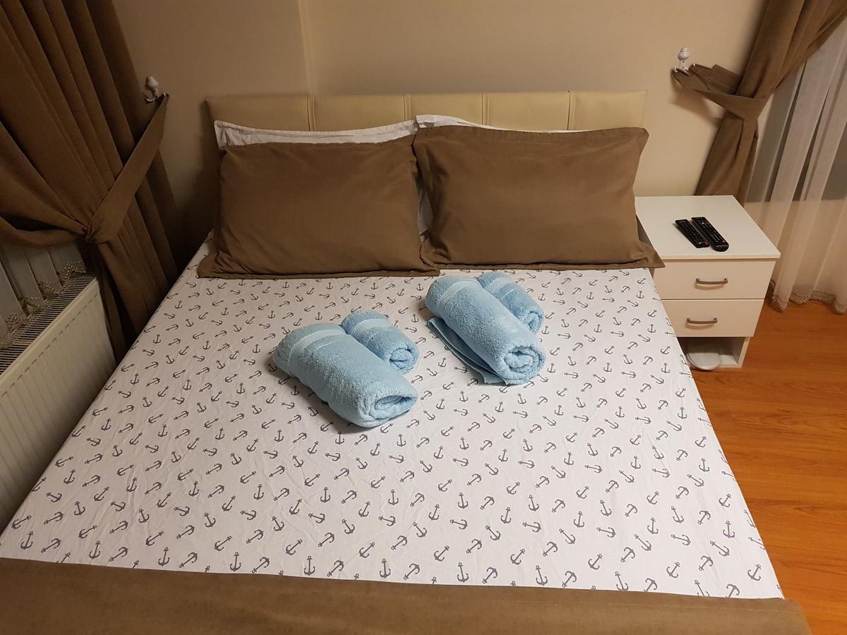 Bed & Breakfast Blue Istanbul