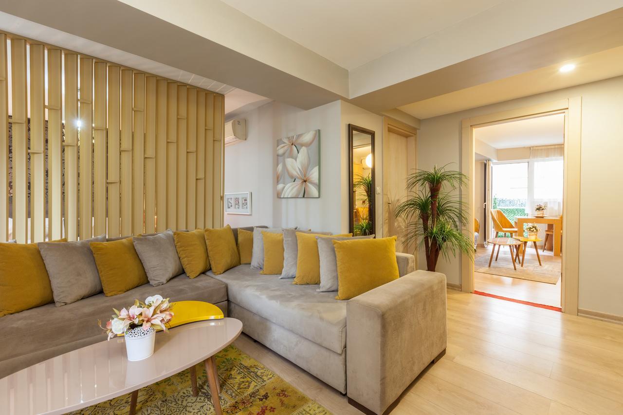 Galata Pera Suites & Aparthotel 2*