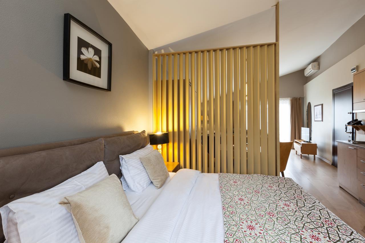 Galata Pera Suites & Aparthotel 2*