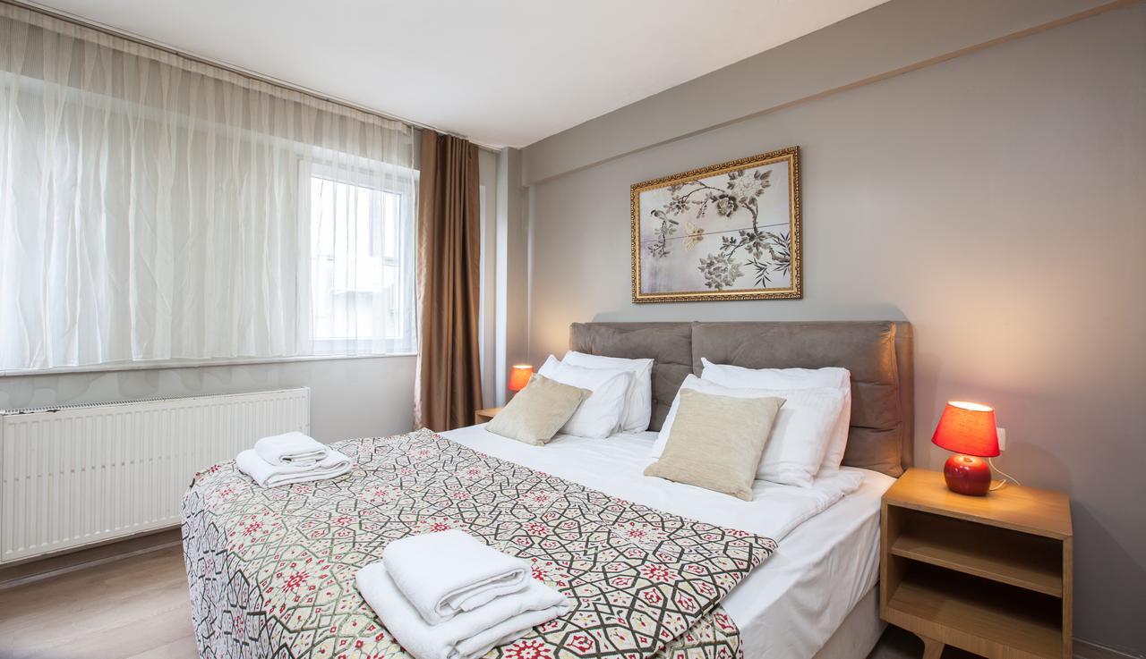 Galata Pera Suites & Aparthotel