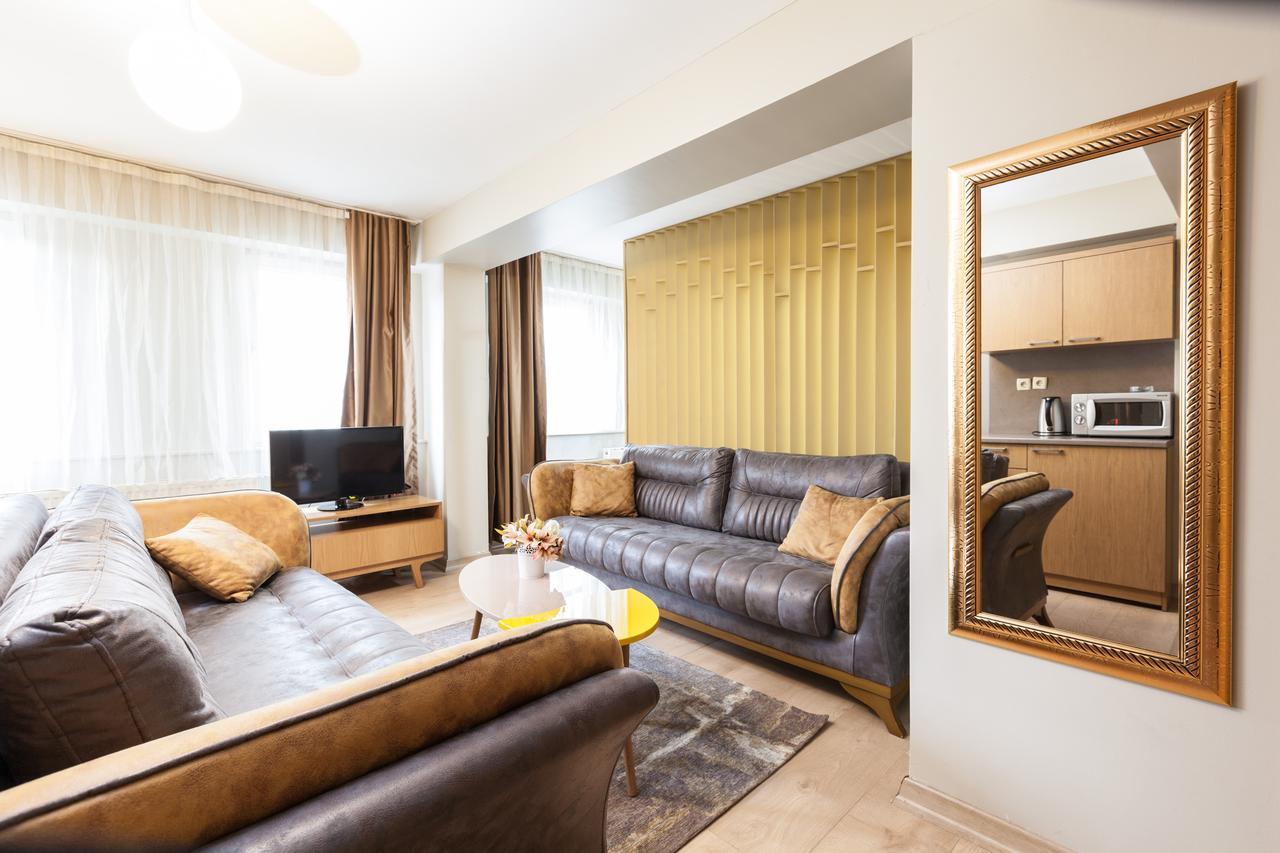 Galata Pera Suites & Aparthotel 2*