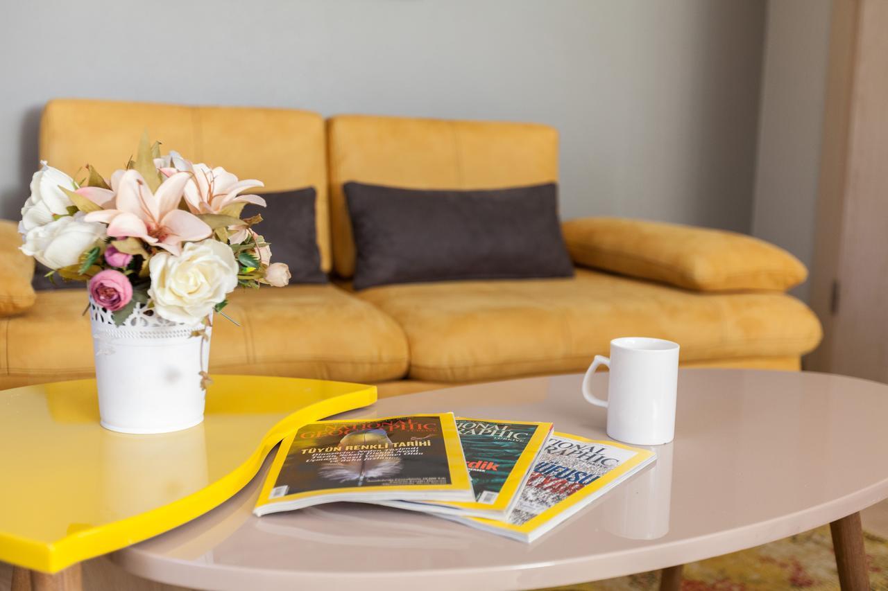 Galata Pera Suites & 2* Istambul