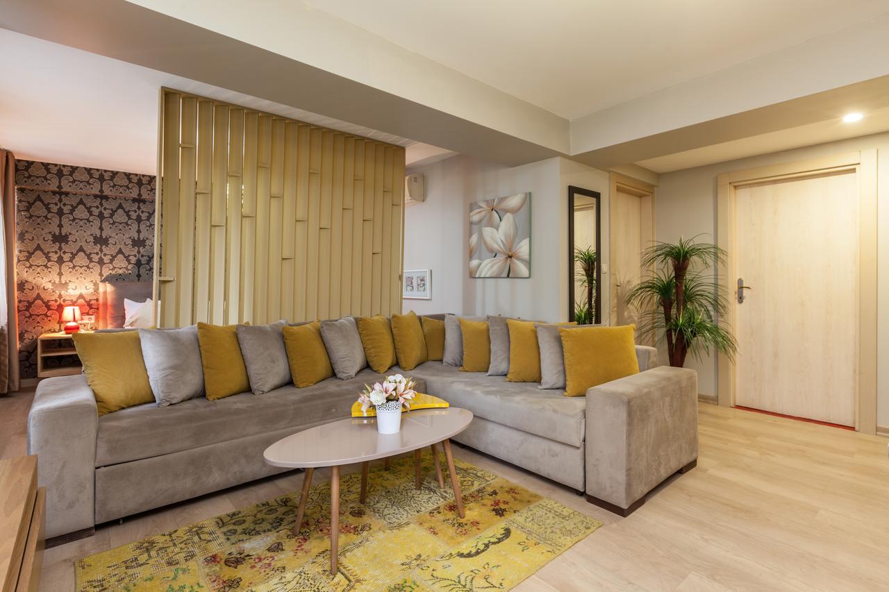 Galata Pera Suites & Istambul