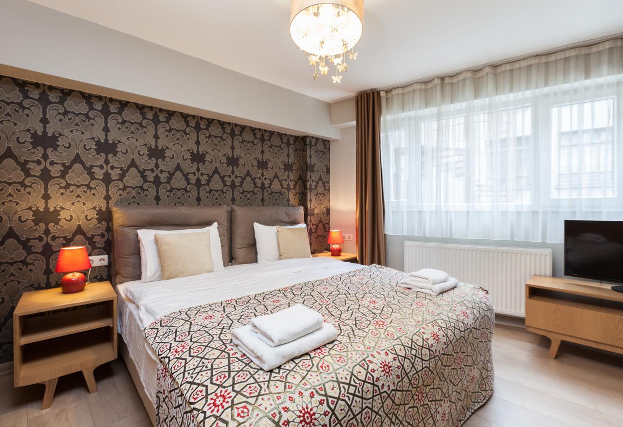 Galata Pera Suites & 2* Istambul