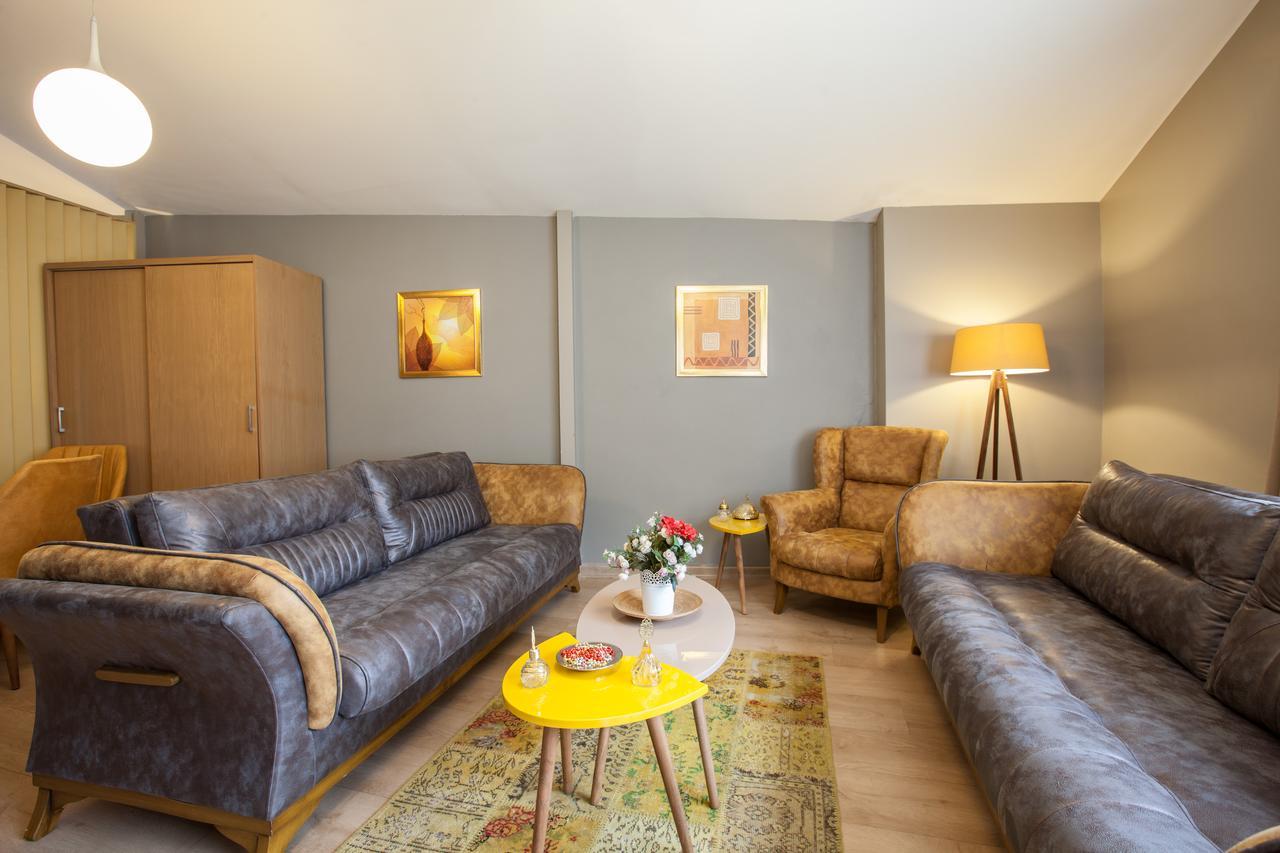 Galata Pera Suites & Istambul