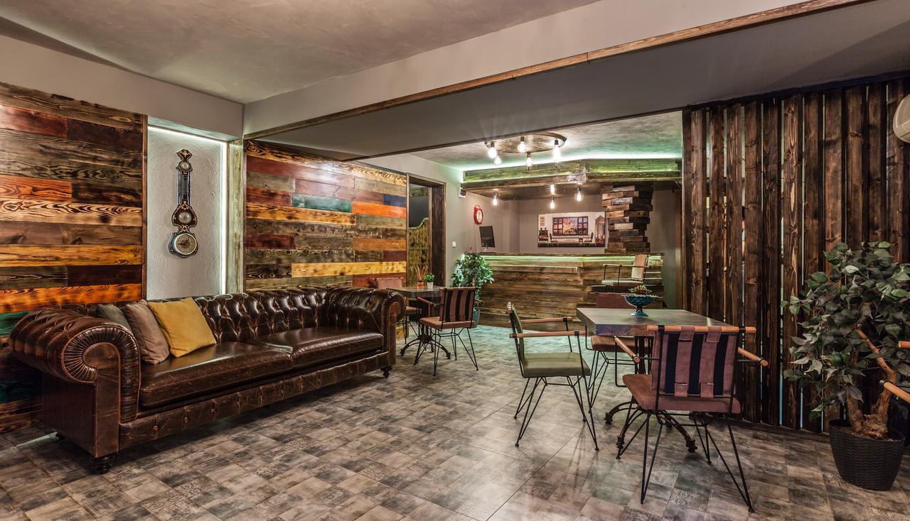 Galata Pera Suites & Istambul