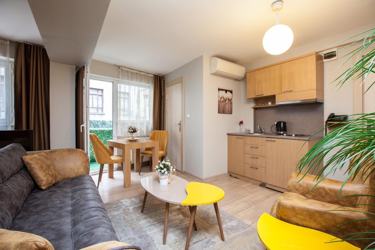 Galata Pera Suites & Istambul