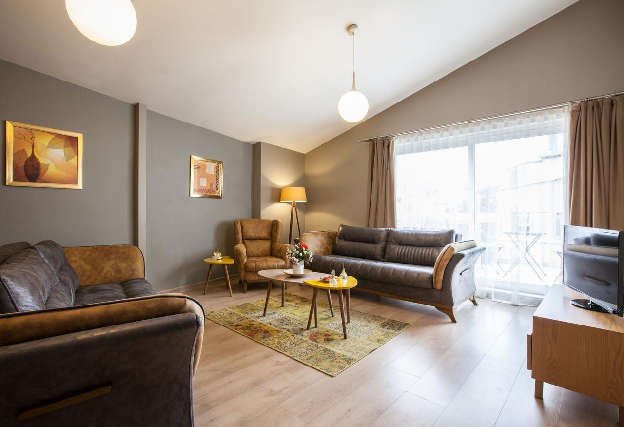 Galata Pera Suites & Aparthotel