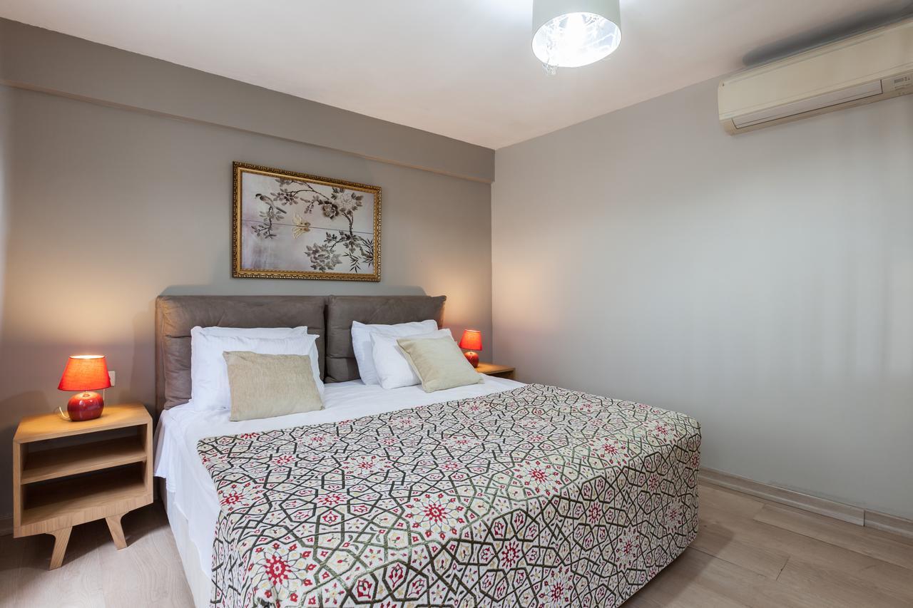 Galata Pera Suites & Aparthotel Istambul