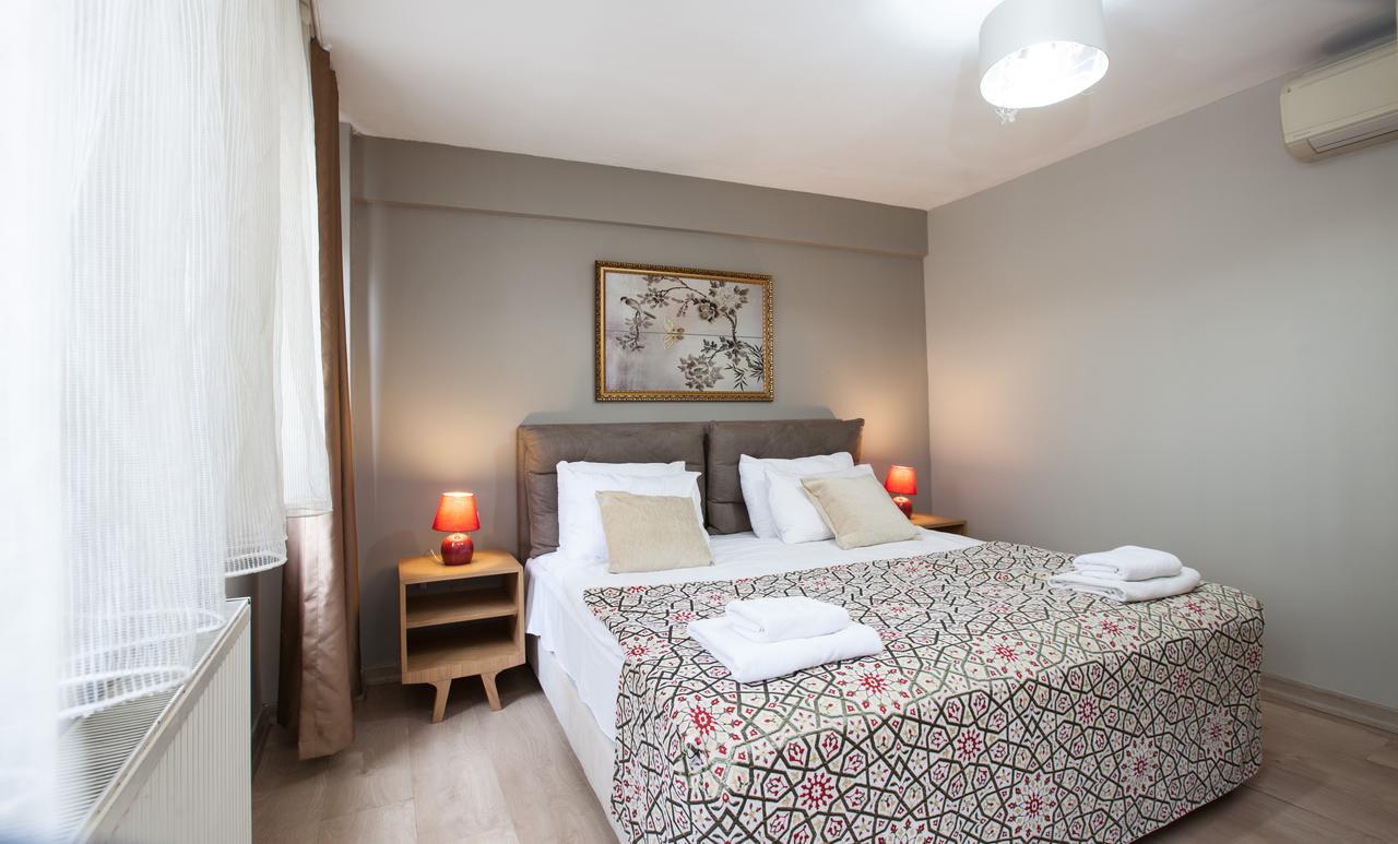 Galata Pera Suites & Aparthotel 2*