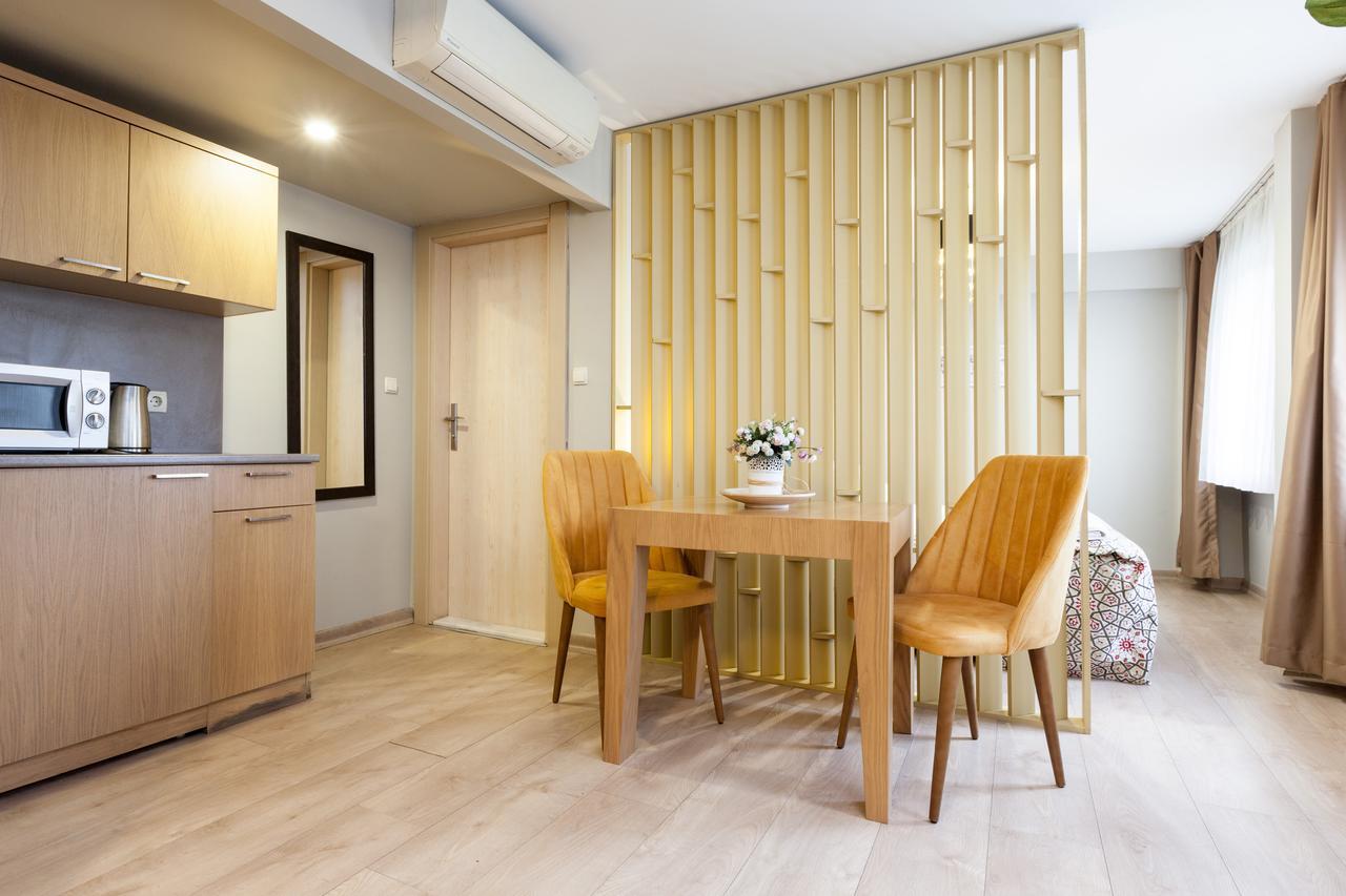 Galata Pera Suites & 2* Istambul