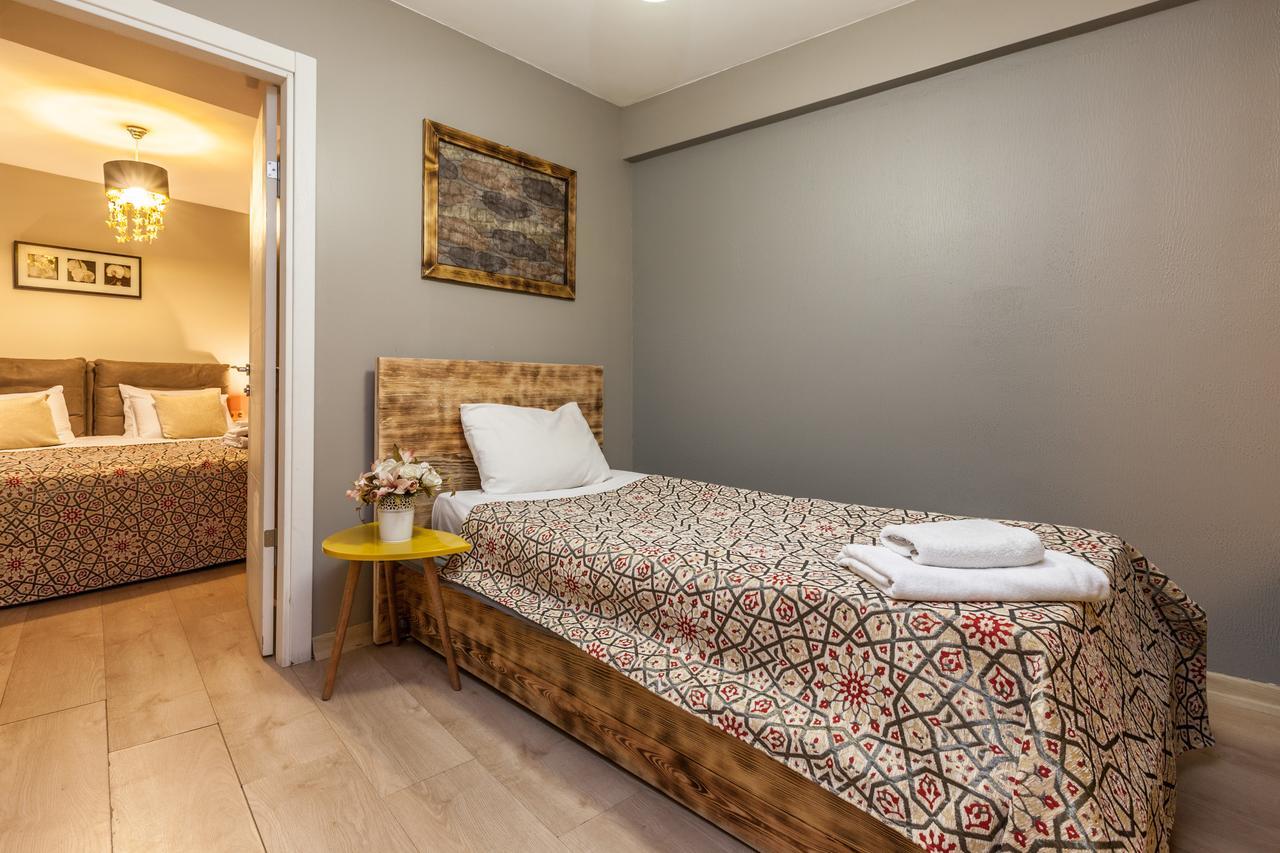 Galata Pera Suites &