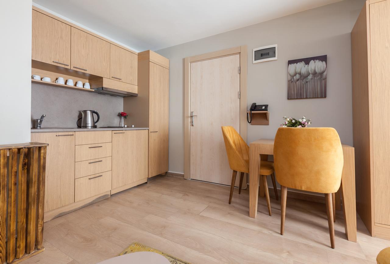 Aparthotel Galata Pera Suites & Istambul