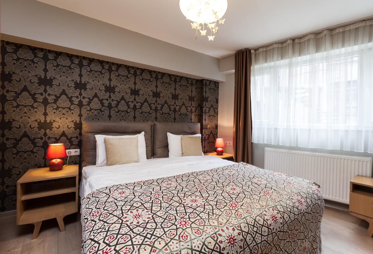 Galata Pera Suites & Aparthotel 2*