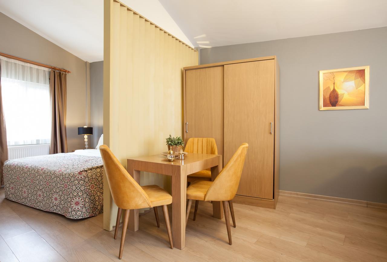 Galata Pera Suites & Aparthotel 2*