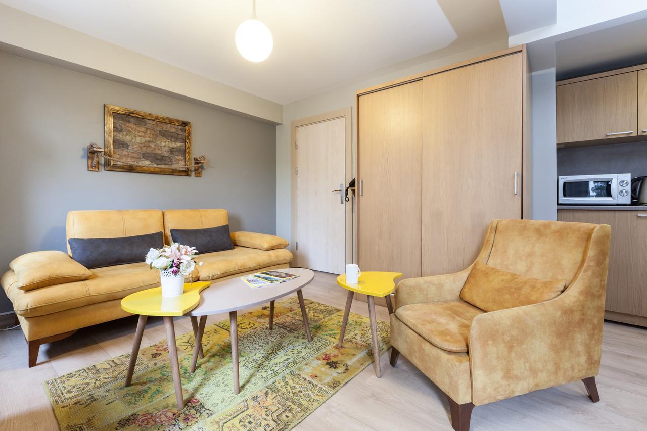Galata Pera Suites &