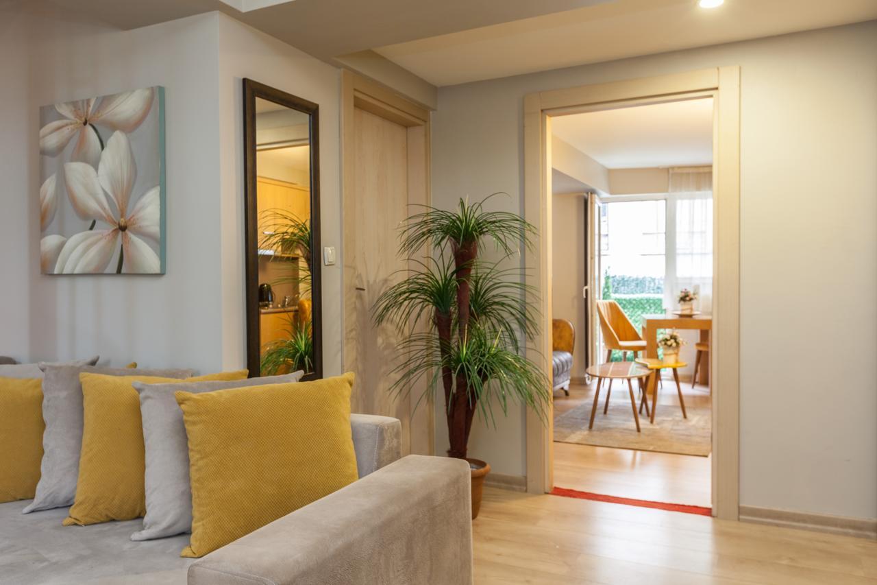 Galata Pera Suites & Aparthotel 2*