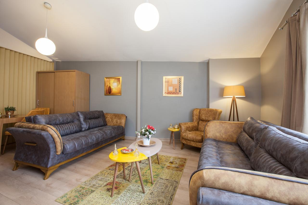 Galata Pera Suites &