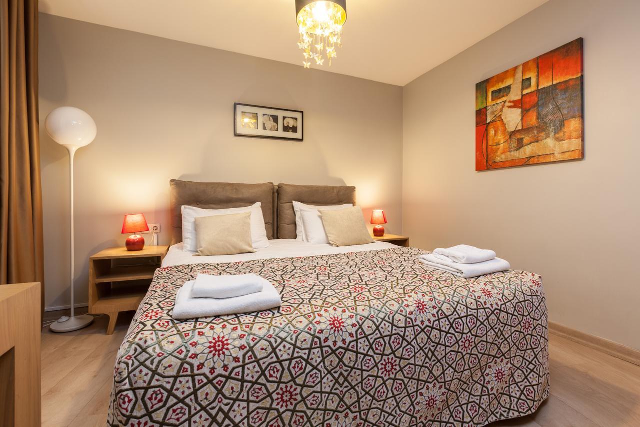 Galata Pera Suites & Aparthotel