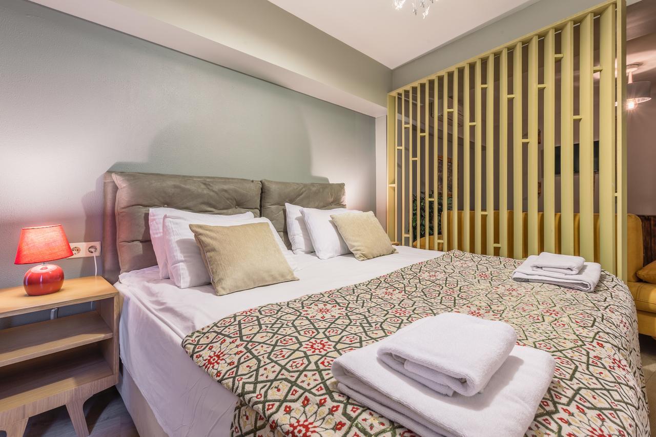 Galata Pera Suites & Istambul
