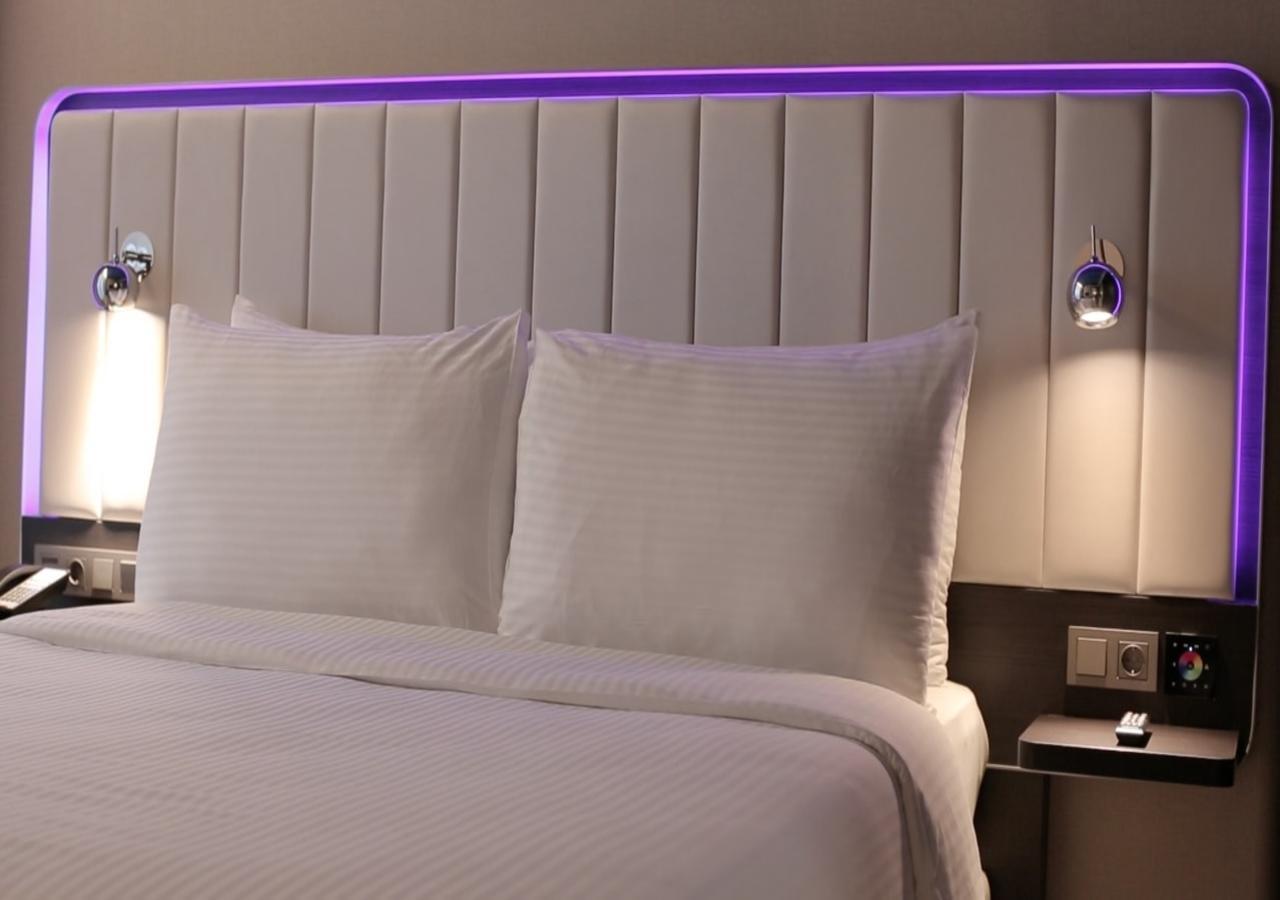 Hotel Park By Radisson Atasehir