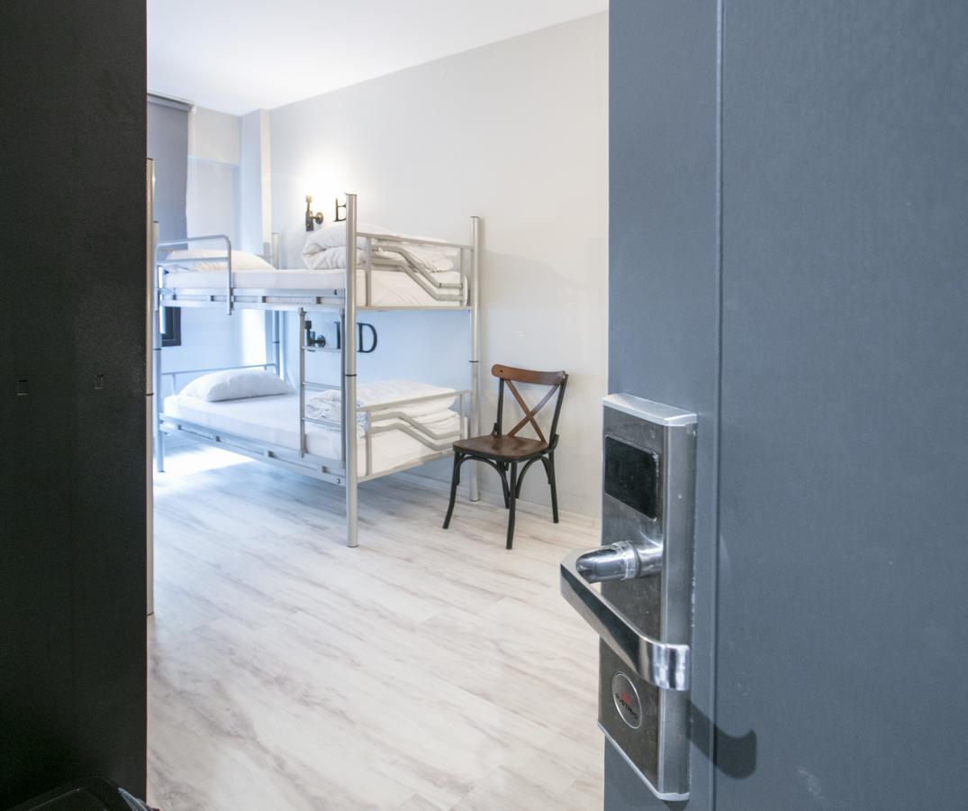 Hanchi Hostel