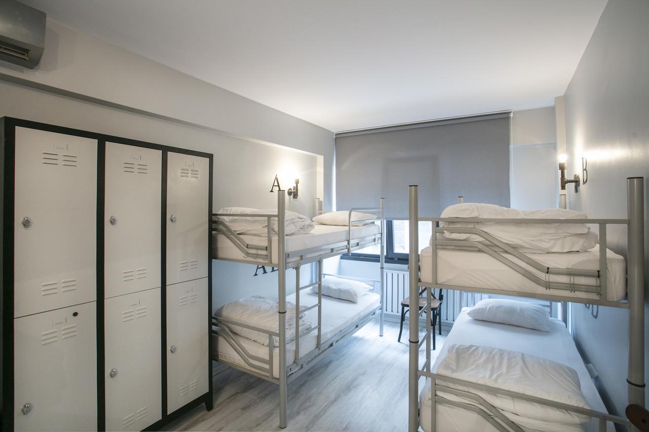 Hanchi Hostel *