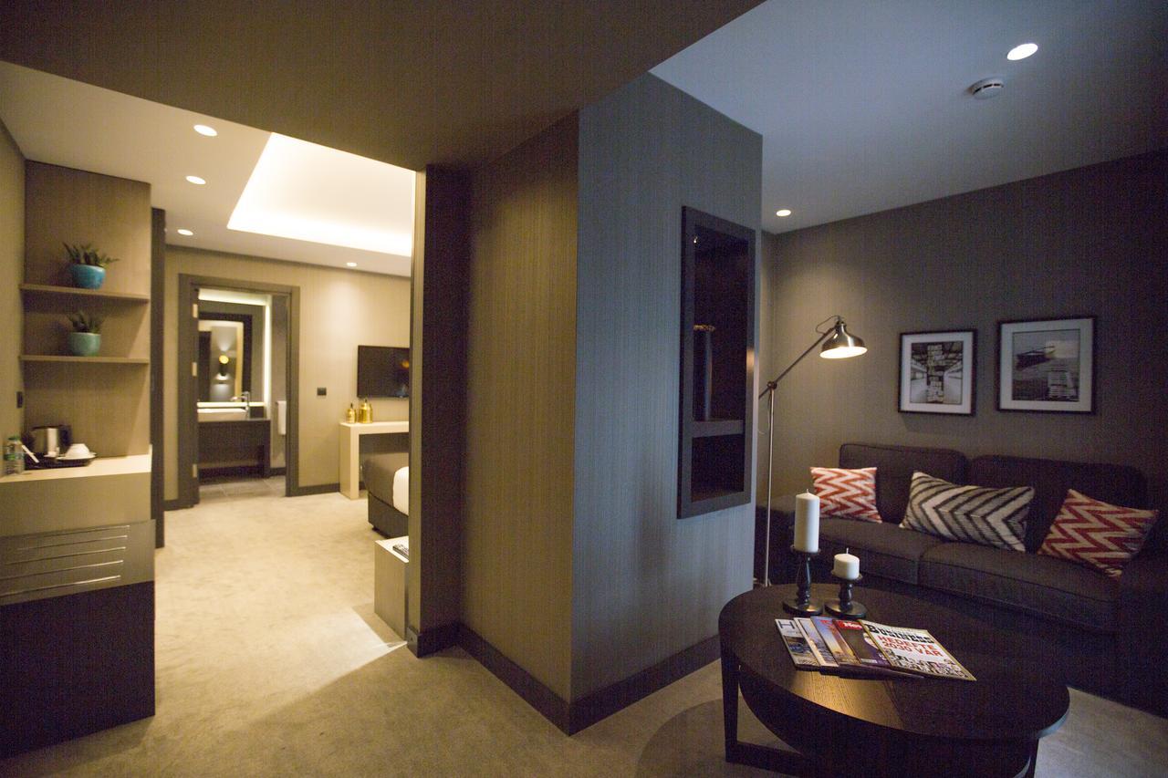 Cityloft 81 Hotel Istanbul