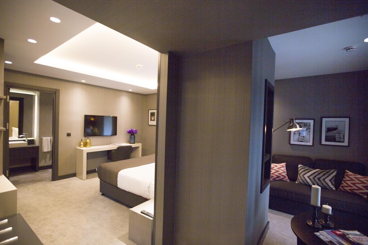 Cityloft 81 Hotel 4*