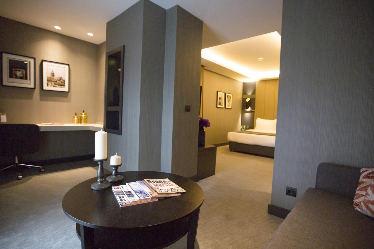 Cityloft 81 Istanbul