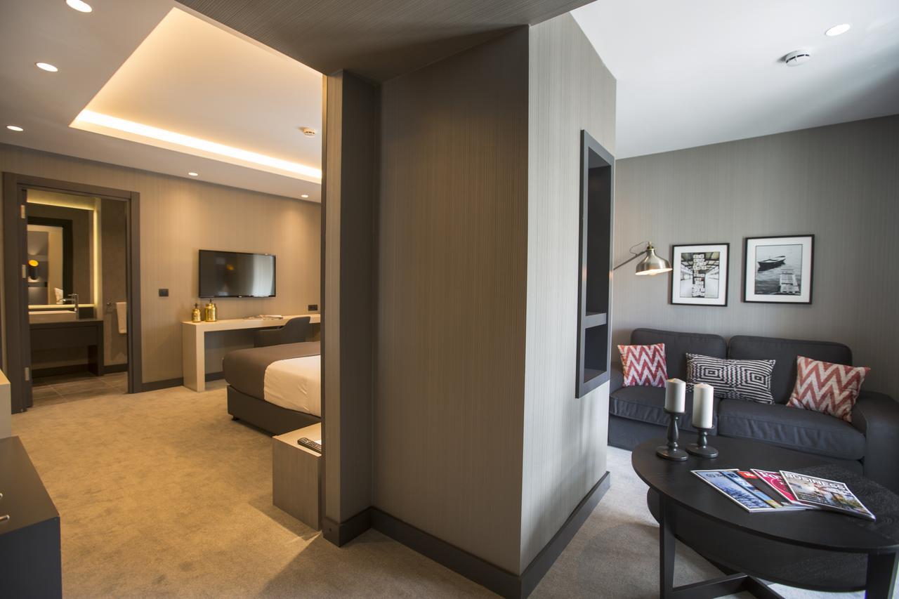 Hotel Cityloft 81