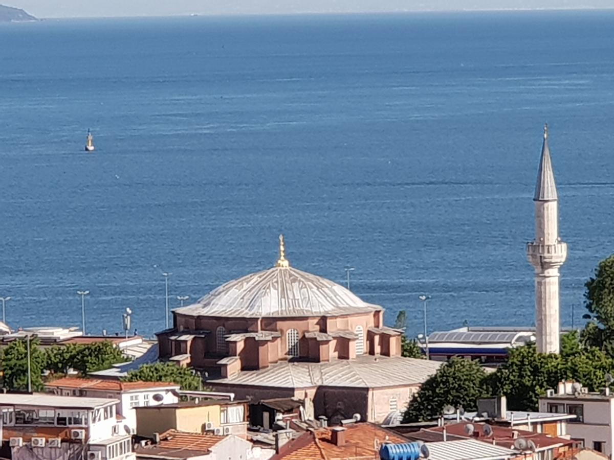 Hotel My Sultanahmet 3*