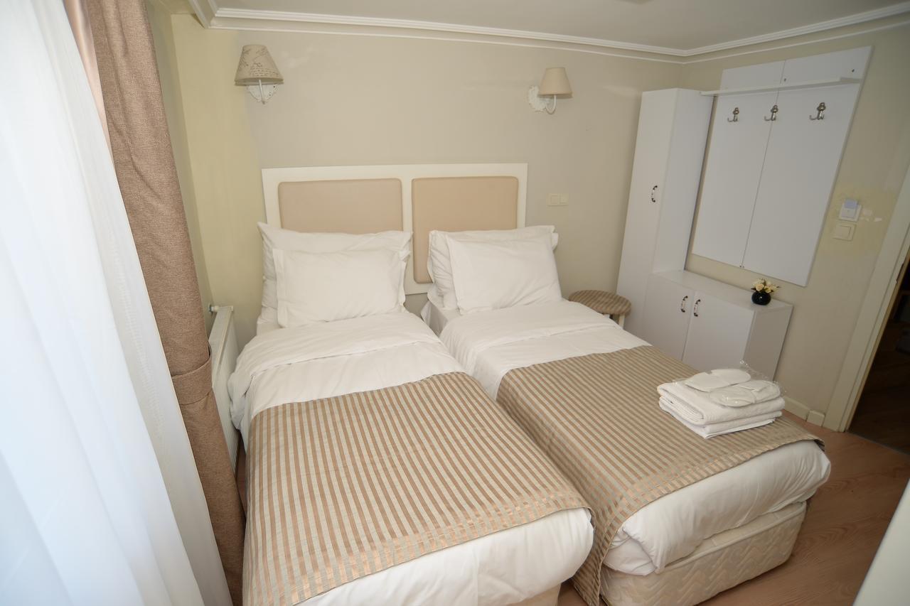 Ada Homes Taksim Hotel