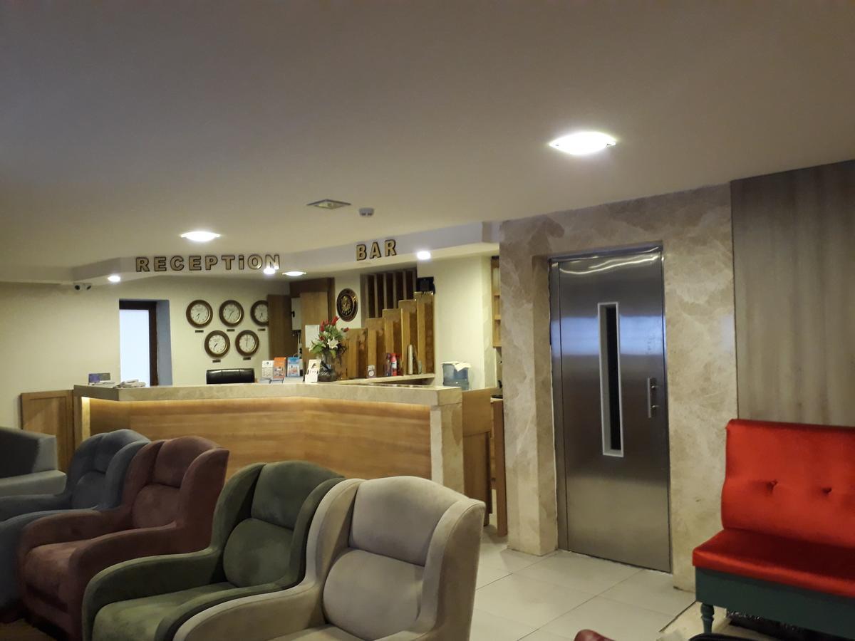 Hotel Polanin 5*