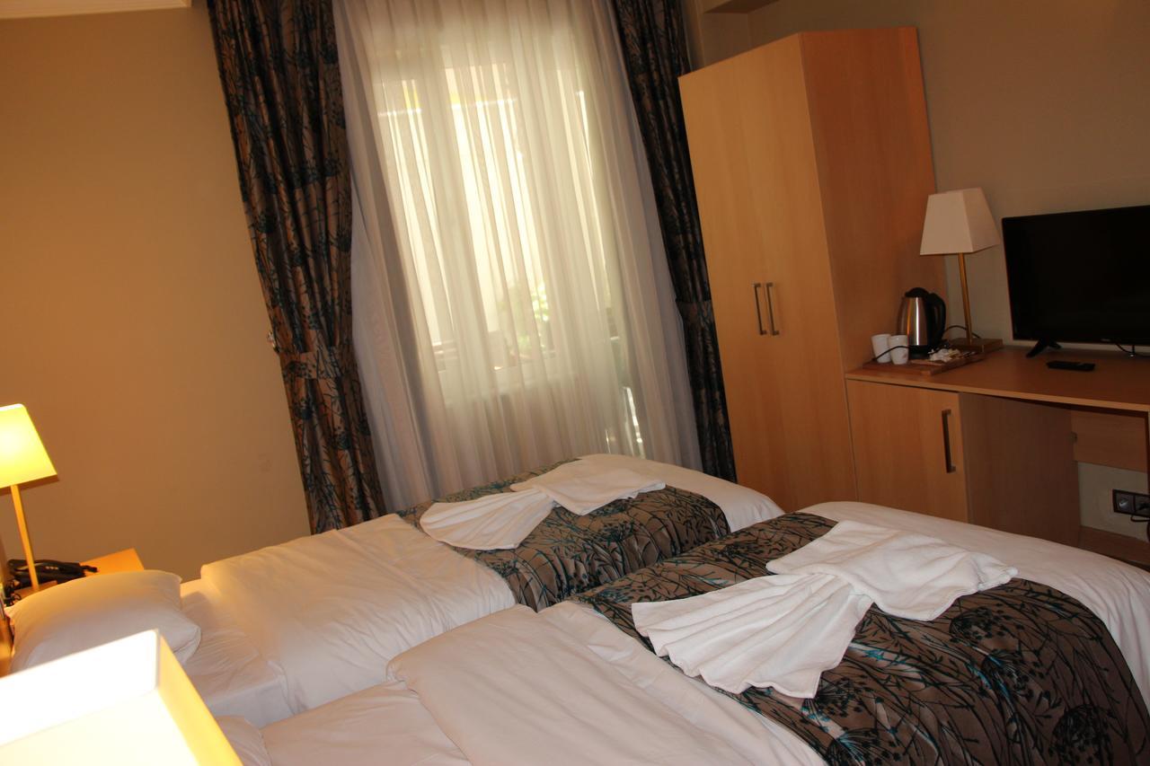 Artika Otel 2*